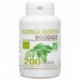 Moringa Oleifera Bio - 400mg - 200 gélules végétales
