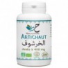 Artichaut Halal Bio 400mg - 200 comprimés
