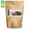 Graines de Chia Bio - 1kg