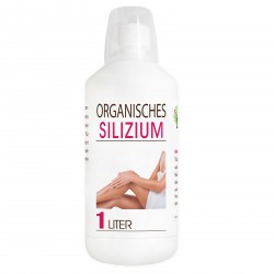 Organisches Silizium - 1L